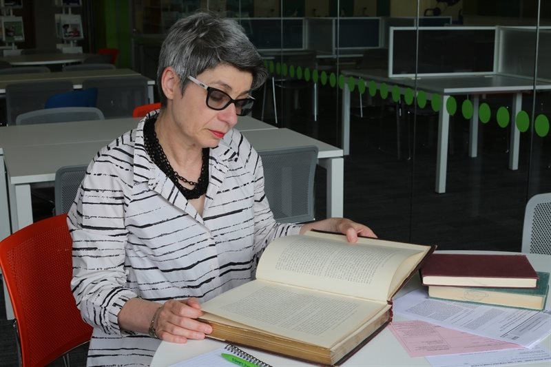 St. George's Library, photo 3