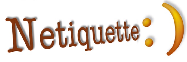 Netiquette